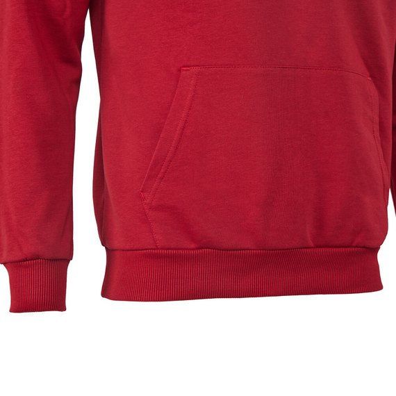 Реглан Favorite Perch XL ц:red (1693.23.78), Размер : XL, Цвет: Красный, изображение 4