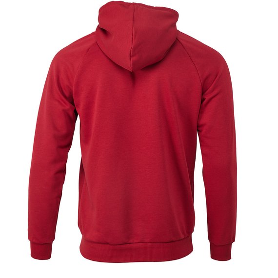 Реглан Favorite Perch XXL ц:red (1693.23.79), Размер : XXL, Цвет: Красный, изображение 2