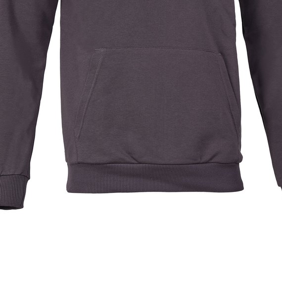 Реглан Favorite Zander XL ц:gray (1693.23.72), Размер : XL, Цвет: Серый, изображение 4