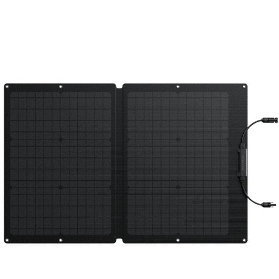 Солнечная панель EcoFlow 60W Solar Panel (EFSOLAR60), изображение 2