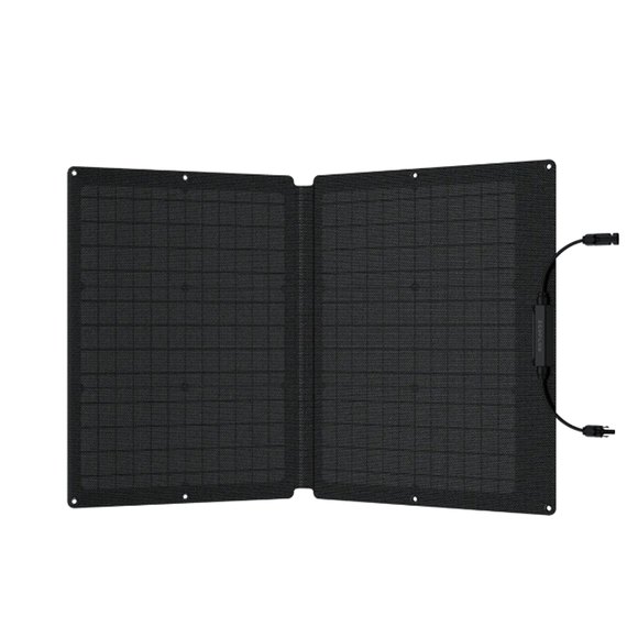 Солнечная панель EcoFlow 60W Solar Panel (EFSOLAR60), изображение 4
