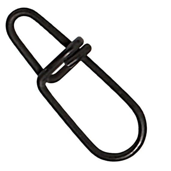 Застібка Savage Gear Crosslock Eggsnaps L (10 шт/уп) 61782