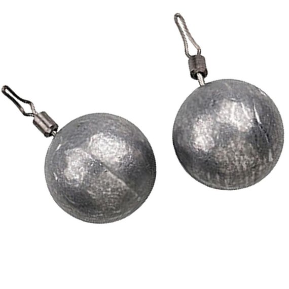 Грузило Select Drop-Shot шар 26g (1325.00.15), Вес : 26 г
