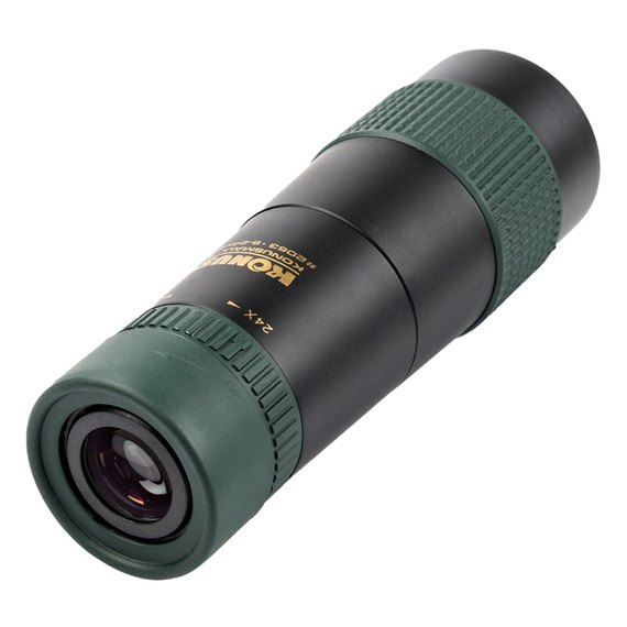 Монокуляр Konus MALL-3 8-24х40, изображение 2