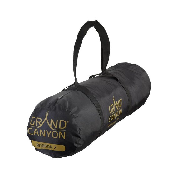 Намет Grand Canyon Robson 2 Capulet Olive (330007) DAS302043, Місткість: Двомісні, зображення 4