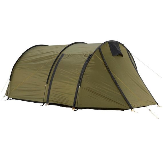 Палатка Grand Canyon Robson 3 Capulet Olive (330027) DAS302044, Вместимость: Трёхместные, изображение 4