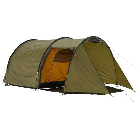 Палатка Grand Canyon Robson 3 Capulet Olive (330027) DAS302044, Вместимость: Трёхместные, изображение 5