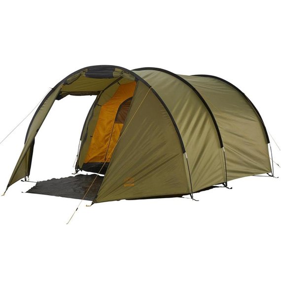 Палатка Grand Canyon Robson 3 Capulet Olive (330027) DAS302044, Вместимость: Трёхместные, изображение 7