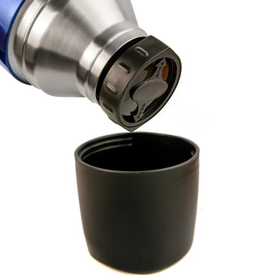 Термос Thermos GS2000 0,5 л синий (5010576736161), Объём: 0.5 л, изображение 2