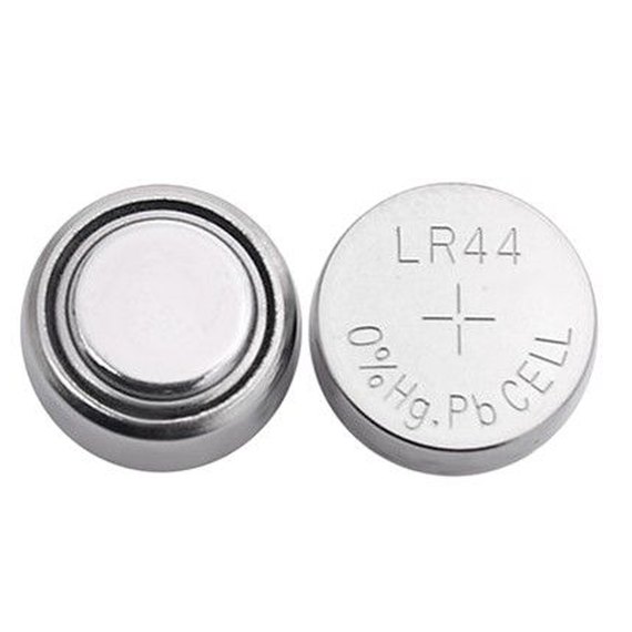 Батарейка Hyundai AG13 Blister 1х10 шт (6793750), зображення 2