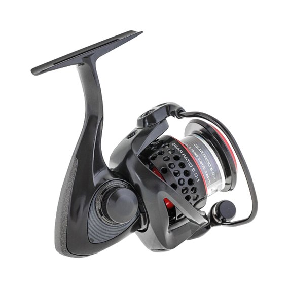 Катушка Okuma Ceymar XT CXT-25FD 7+1BB (1353.09.53), Типоразмер : 1500, изображение 3