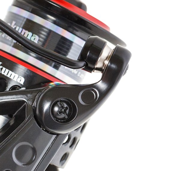 Катушка Okuma Ceymar XT CXT-25FD 7+1BB (1353.09.53), Типоразмер : 1500, изображение 4