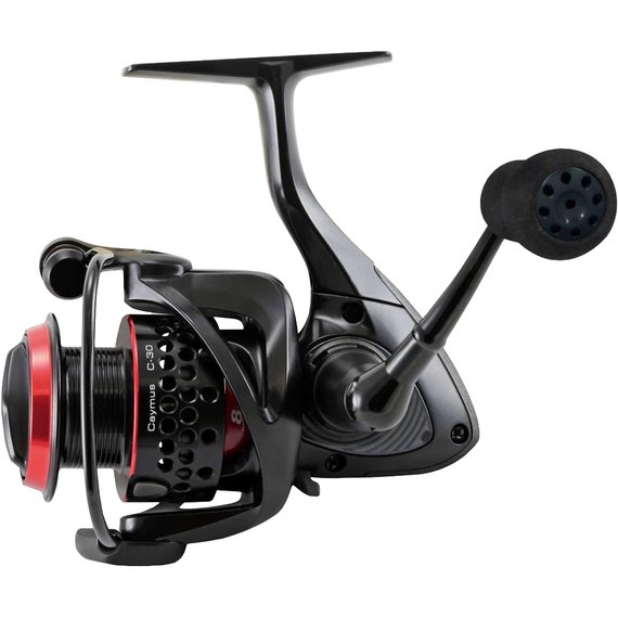 Катушка Okuma Ceymar XT CXT-25M 7+1BB (1353.12.61), Типоразмер : 2000, изображение 2