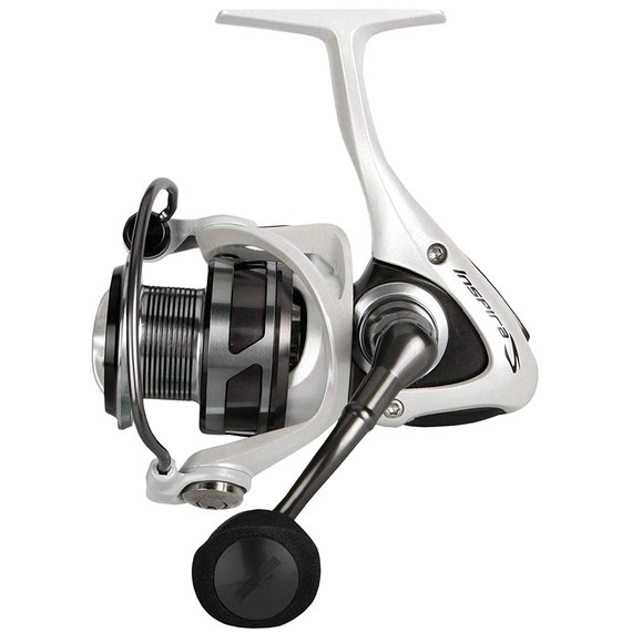 Котушка Okuma Inspira ISX-30W 8+1BB (1353.09.43), Типорозмір : 2000, Максимальне гальмівне зусилля, кг: 3, зображення 2