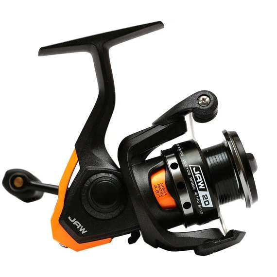 Котушка Okuma Jaw JAW-45 3+1BB 5.0:1 (1353.15.43), зображення 2