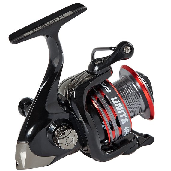 Катушка X-Fish Unite 5000 2+1BB (1917.00.55), Типоразмер : 5000, изображение 4