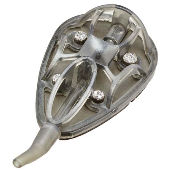 Годівниця Brain In-line Drop Flat Feeder M 30g (1858.21.02), Вага: 30 г, Розмір: M