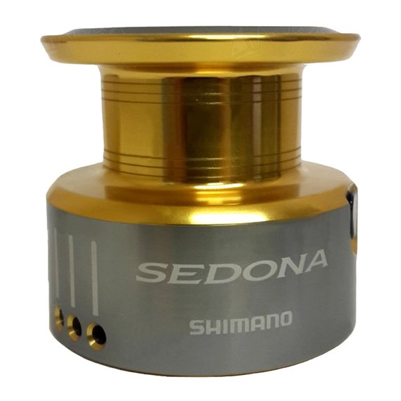 Шпуля Shimano Sedona C5000 FE (RD17171), Типоразмер : 5000