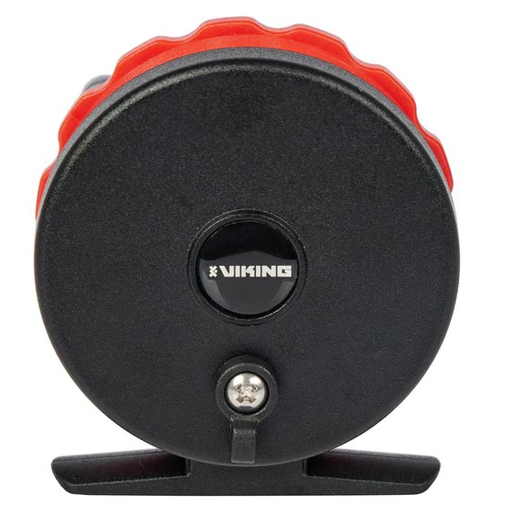 Катушка Viking Fishing Ice Pro 75 red (1919.00.23), Диаметр шпули: 75 мм, изображение 2