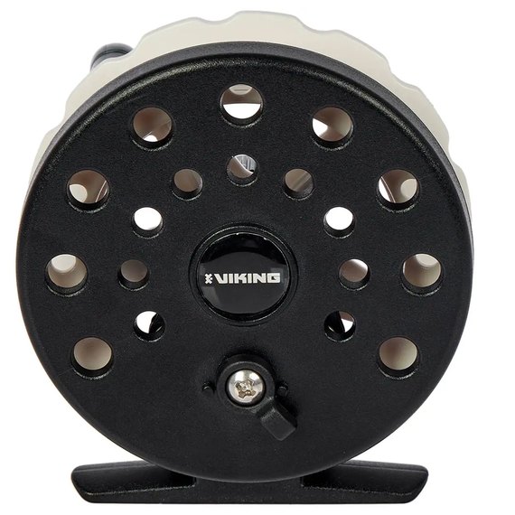 Катушка Viking Fishing Ice Pro 75 white (1919.00.18), Диаметр шпули: 75 мм, изображение 2