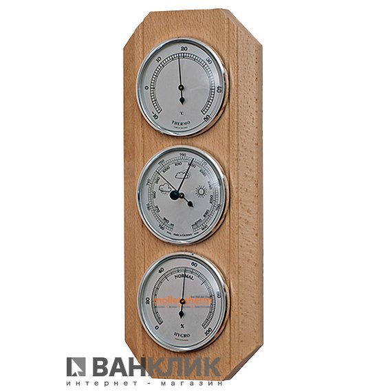 Барометр Moller 203175