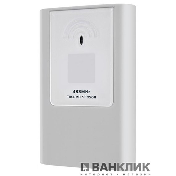 Метеостанция Bresser TemeoTrend P