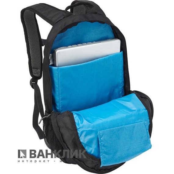 Рюкзак Caribee Nile 30 Black 920647