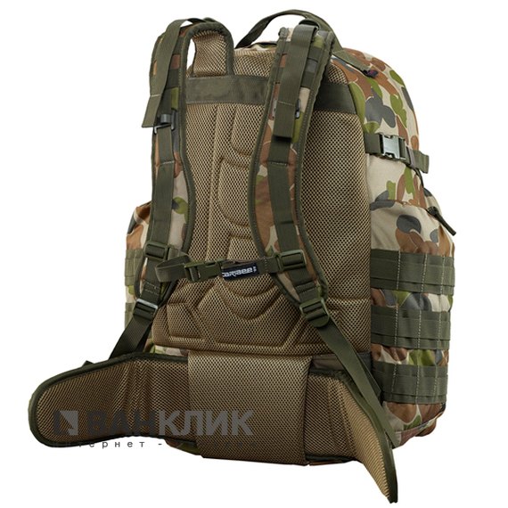 Рюкзак Caribee Ops pack 50 Auscam 920602