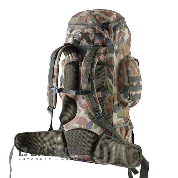 Рюкзак Caribee Platoon 70 Auscam 921793