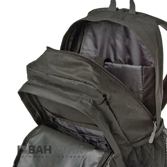 Рюкзак Caribee Post Graduate 25 Black 920627