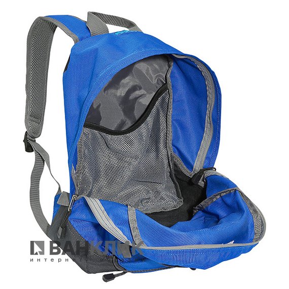 Рюкзак Caribee Retreat 26 Cobalt 920671