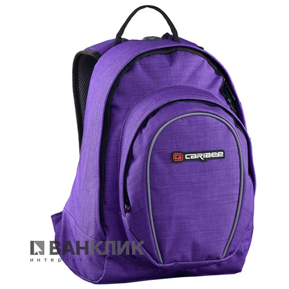 Рюкзак Caribee Spice 20 Mulberry 920653