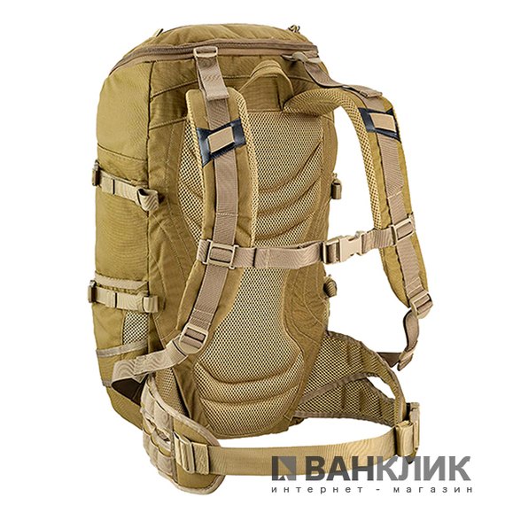 Рюкзак Defcon 5 Mission 35 (Coyote Tan) 922226