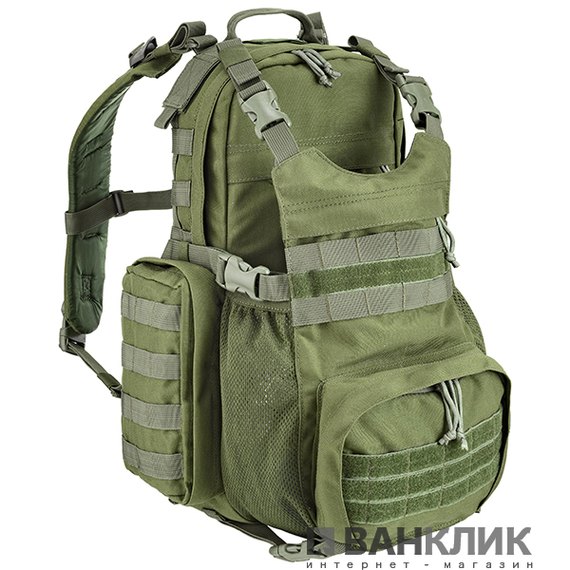 Рюкзак Defcon 5 Modular 35 (OD Green) 922233