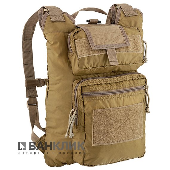 Рюкзак Defcon 5 Rolly Polly Pack 24 (Coyote Tan) 922304