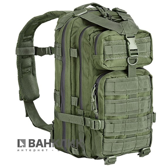 Рюкзак Defcon 5 Tactical 35 (OD Green) 922243