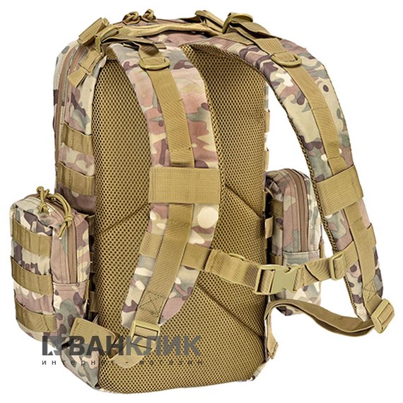 Рюкзак Defcon 5 Tactical One Day 25 (MultiCamo) 922251