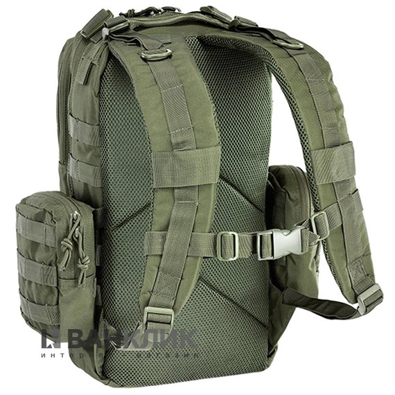 Рюкзак Defcon 5 Tactical One Day 25 (OD Green) 922252