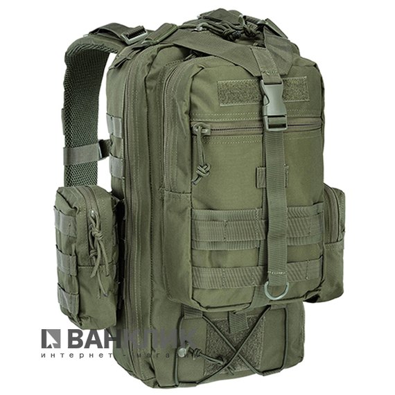 Рюкзак Defcon 5 Tactical One Day 25 (OD Green) 922252