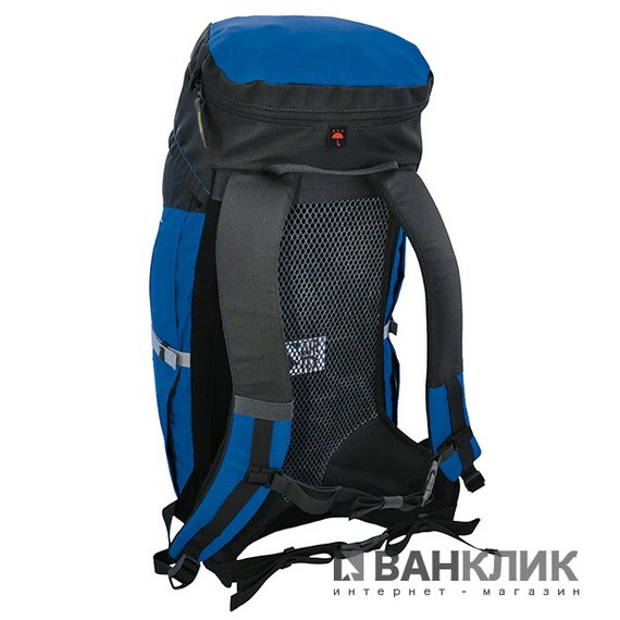 Рюкзак High Peak Factor 32 (Blue/Dark Grey) 921768