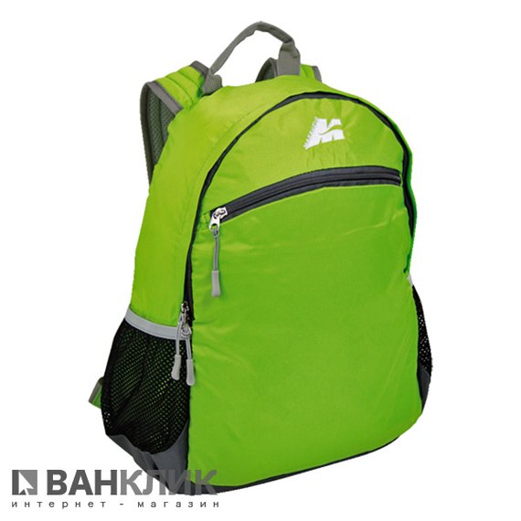 Рюкзак Marsupio Luna 16 Verde 921133