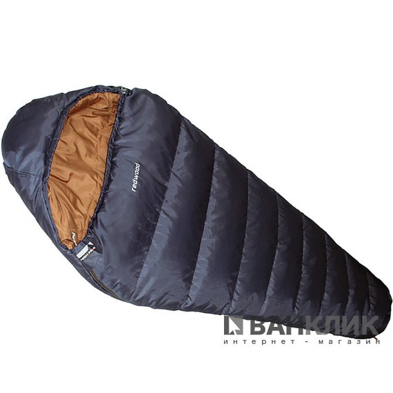 Спальный мешок High Peak Redwood / +1°C (Left) 922064