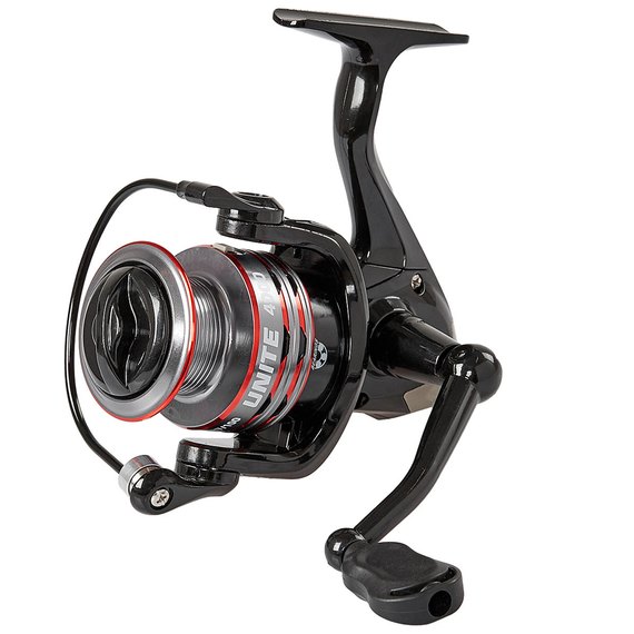 Катушка X-Fish Unite 1000 2+1BB (1917.00.51), Типоразмер : 1000