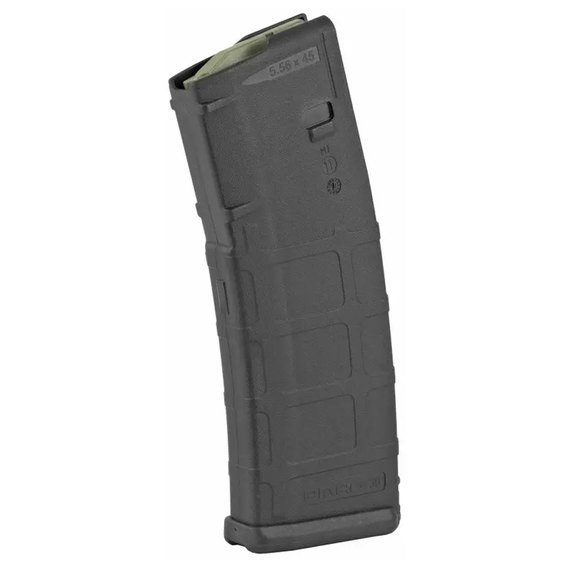 Магазин Magpul PMAG 30 AR/M4 GEN M2 MOE 5.56x45 (MAG571-BLK)
