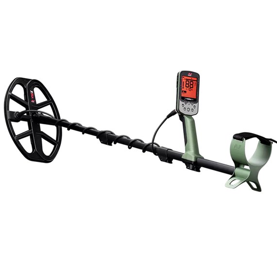 Металлоискатель Minelab X-Terra Pro (2057)