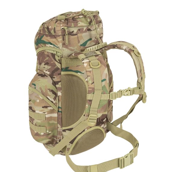 Рюкзак тактический Highlander Forces Loader Rucksack 33L HMTC (NRT033-HC) 929690, изображение 3