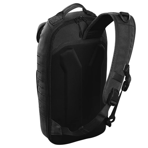 Рюкзак тактичний Highlander Stoirm Gearslinger 12L Black (TT189-BK) 929708, Колір: Чорний, зображення 2