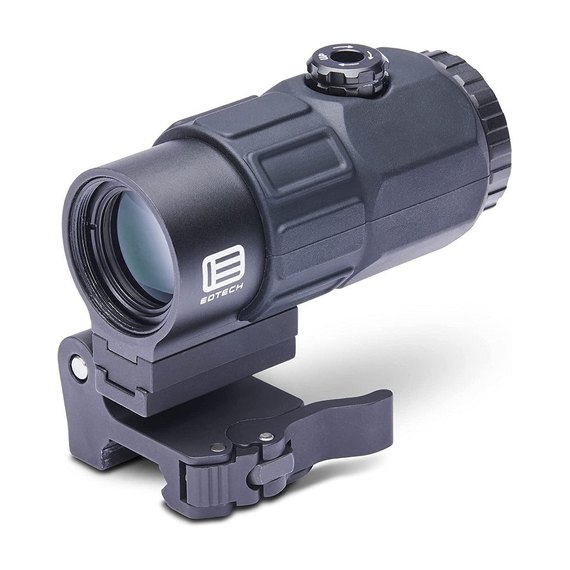 Збільшувач EOTech G45.STS 5x