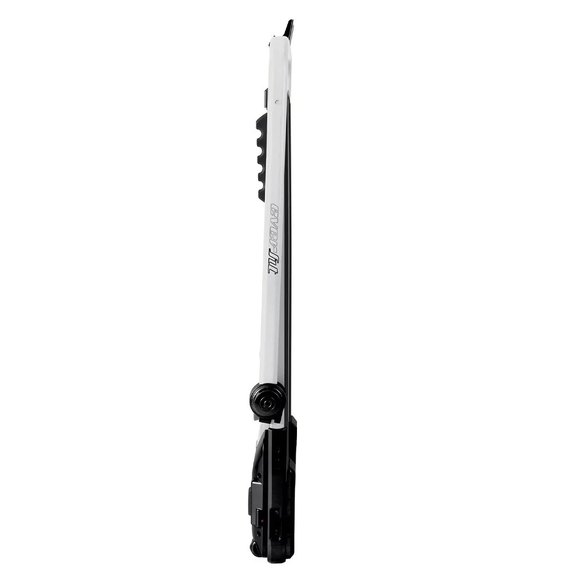 Беговая дорожка Everfit Treadmill TFK 135 Slim Pearl White (TFK-135-SLIM-W) 929877, изображение 3