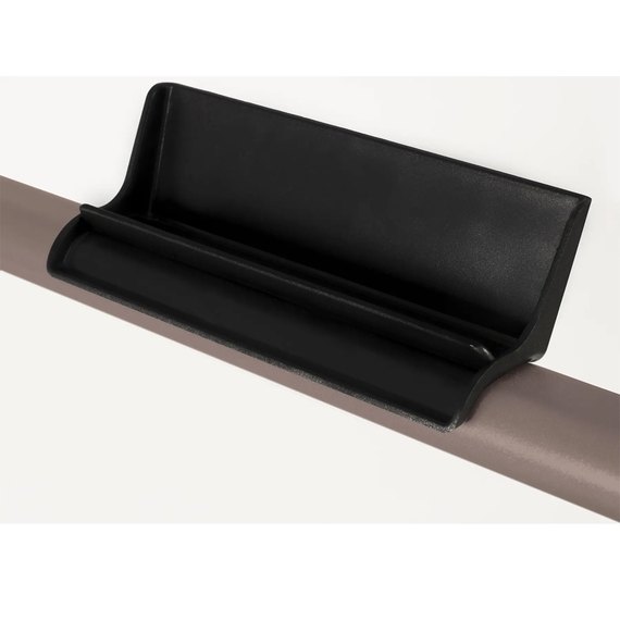 Бігова доріжка Everfit Treadmill TFK 135 Slim Rose Gold (TFK-135-SLIM-R) 929876, зображення 7